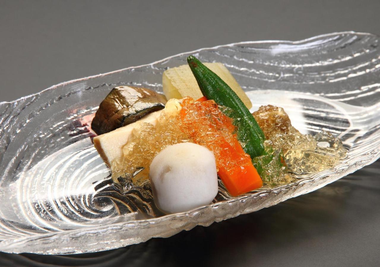 מלון Nasu Hoshi No Akari מראה חיצוני תמונה